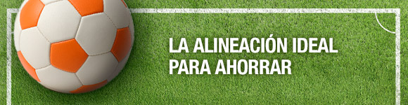 Los mejores precios están aquí