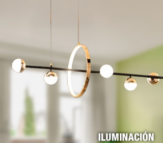 Iluminación