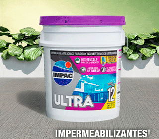 Impermeabilizantes†