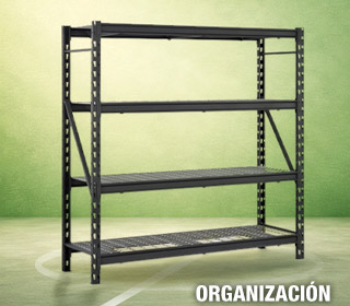 Organización