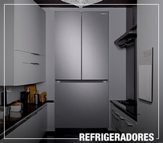 Refrigeradores