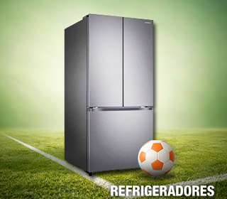 Refrigeradores