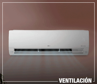 Ventilación