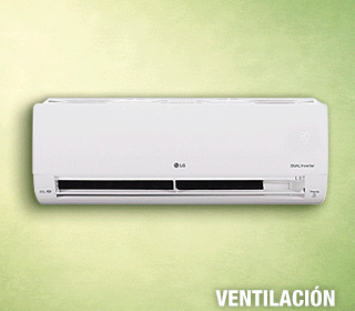 Ventilación