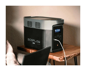 Estaciones de energía