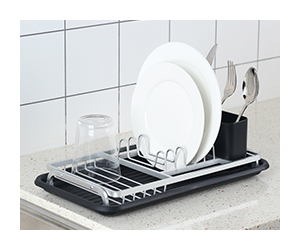 Organización de cocina