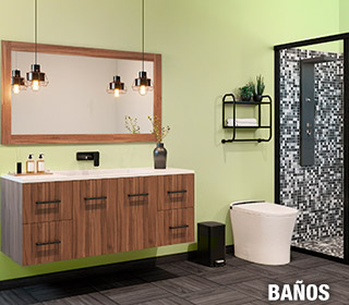 Baños