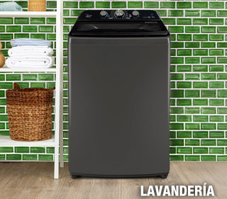 Lavandería