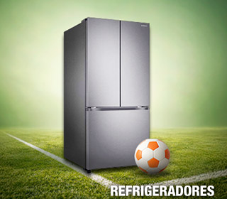 Refrigeradores