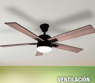 Ventilación