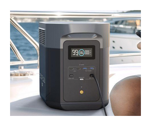 Estaciones de energía