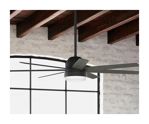 Ventiladores de techo