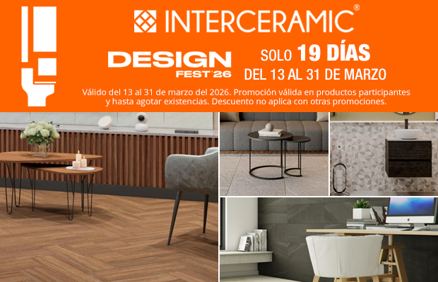 Interceramic | The Home Depot México