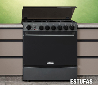 Estufas
