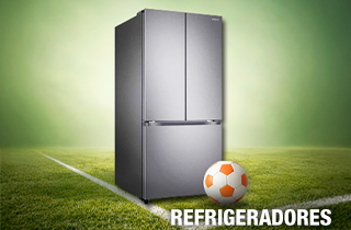 Refrigeradores