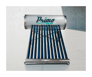 Calentadores de agua