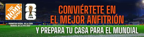 ¡Vive la Copa Mundial de la FIFA!
