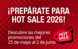 Hot Sale 2026, Próximamente