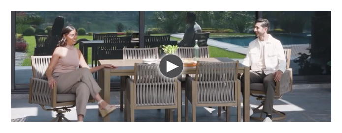 Ideas para decorar tu patio