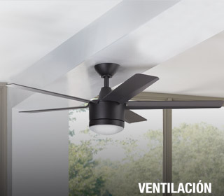 Ventilación