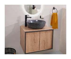 Muebles de baño
