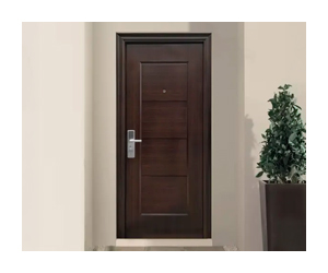 Puertas de seguridad