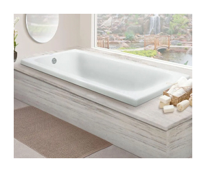 Tinas de baño