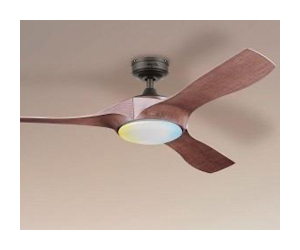 Ventiladores de techo