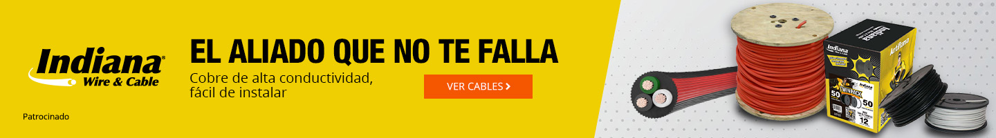 Indiana - El aliado que no te falla