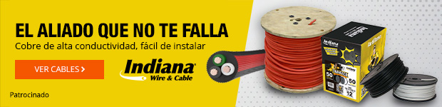 Indiana - El aliado que no te falla
