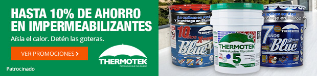 Thermotek