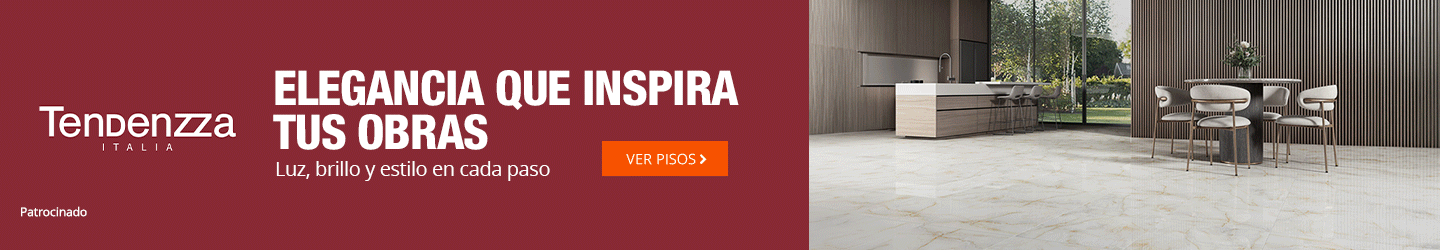 Elegancia que inspira tus espacios