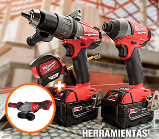 Herramientas