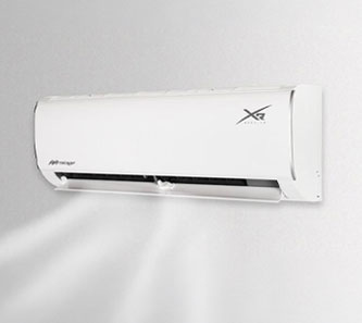 Minisplits Inverters