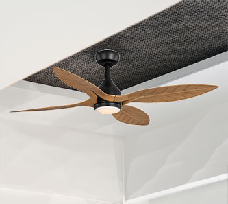 Ventiladores de techo