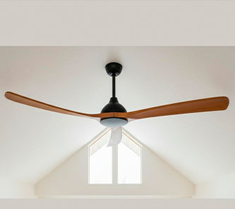 Ventiladores de exterior