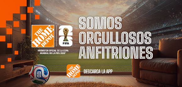 Somos orgullosos anfitriones