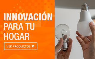 Innovación para tu hogar