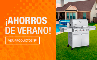 ¡Ahorros de Verano!