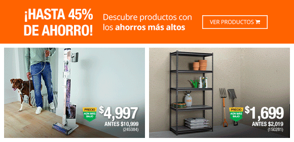 Destacados de la semana - Ver productos