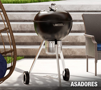 Asadores
