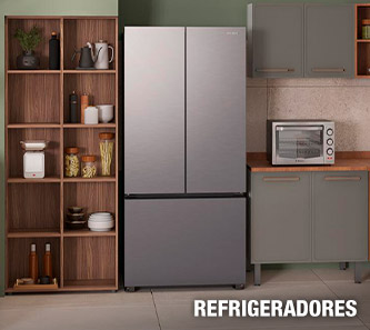 Refrigeradores