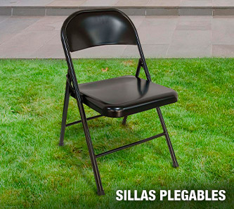 Sillas