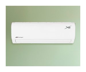 Minisplits Inverter