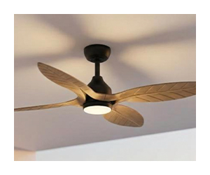 Ventiladores de techo