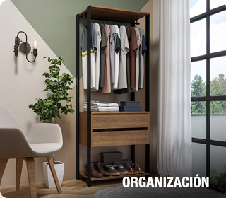 Organización