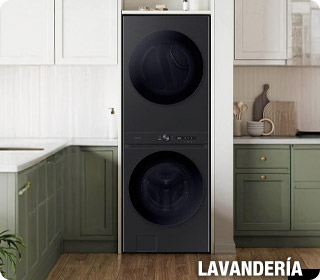 Lavandería