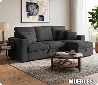 Muebles