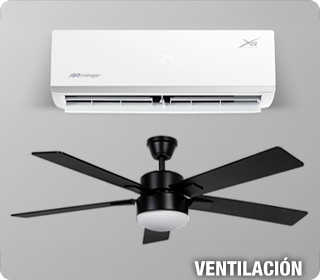 Ventilación