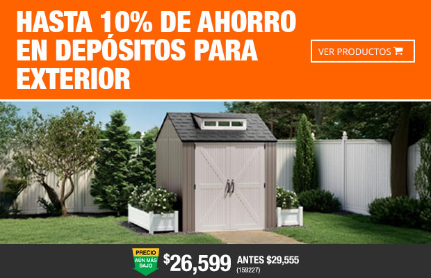 Ahorra hasta 10% en depósitos para exterior